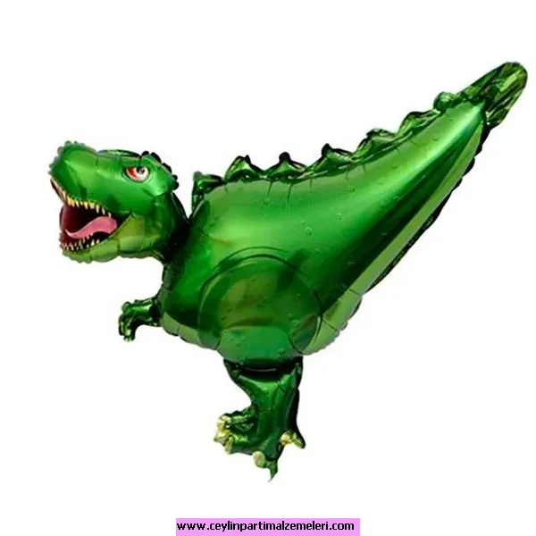 T-Rex Folyo Balon
